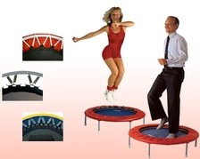 Trampoline