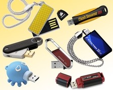 USB Sticks