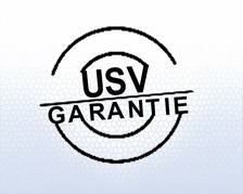 USV Garantie