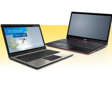 Ultrabooks