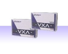 VXA Datenträger