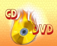 CD-DVD Recording