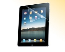 iPad-Displayschutz