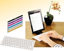 iPad-Eingabestifte & Tastaturen