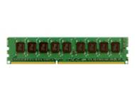 SYNOLOGY 8GB RAMKit 2x4GB 1600MHz DDR3 ECC Memory Module (RAMEC1600DDR3-4GBX2)