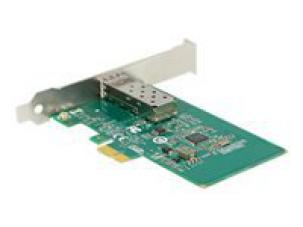 DELOCK PCI Express 89481