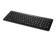 FUJITSU Keyboard KB915 Backlight F 104 Tasten EU Kabel 1,85m (S26381-K563-L440)