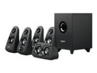 LOGITECH Z506 Surround Sound Speakers - PLUGG - EMEA (980-000432)