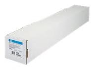 HP Coated heavyweight Papier inkjet 130g / m2 1067mm x 30.5m 1 Rolle 1er-Pack (C6569C)