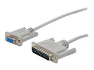 STARTECH.COM 3m SCNM925FM