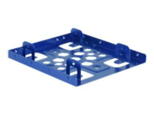 DELOCK Aluminium 21335
