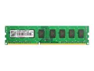 TRANS ND Speichermodul 2GB JetRam DDR3 1333Mhz CL9 (JM1333KLU-2G)