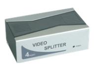 EFB VGA Video Splitter 4 Port Videobandbreite 350MHz (EB698)
