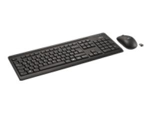 FUJITSU Funktastatur S26381-K410-L465