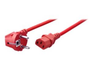 EFB Netzleitung EK588RT.1,8
