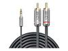 Audio Kabel Toslink-Stecker