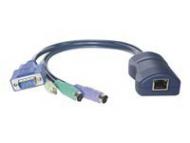 LINDY MC5 Computer Access Modul PS / 2, VGA und Audio (39353)