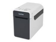 BROTHER P-Touch TD-2020 Etikettendrucker (TD2020XX1)