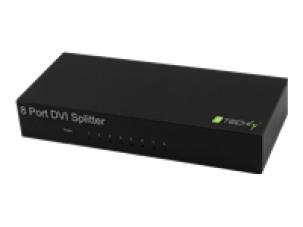 TECHLY DVI-I 24+5 ICKV108DTY