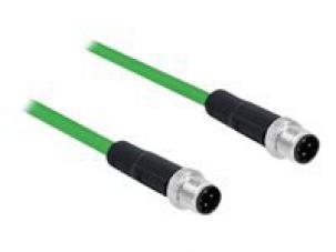 DELOCK Netzwerkkabel 85917