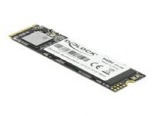 DELOCK M.2 SSD PCIe 54080