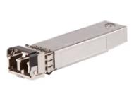 HPE Aruba Transceiver 10G SFP+ LC SR 300m MMF TAA (JL748A)