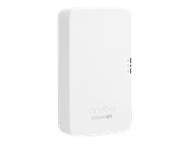 HPE Aruba Instant On AP11D Access Point Bundle With PSU Base WW Includes 48V Power Adapter mit Localized Power Cord (R6K64A)