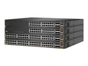 HPE Aruba 6300F 24G JL666A
