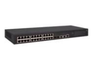 HPE FlexNetwork 5130 Switch 24G 2SFP+ 2XGT EI (JG938A)