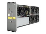 HPE FlexNetwork 10504 Spare Fan Assembly (JC632A)