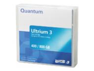 QUANTUM data cartridge LTO-3 pre-label nur im 20er Pack bestellbar (MR-L3MQN-BC)