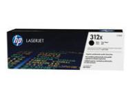 hp Toner für hp Color LaserJet Pro M476, schwarz HC Kapazität: 4.400 Seiten (CF380X) Color LaserJet Pro MFP M476 / M476DN / M476DW / M476NW