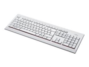 FUJITSU Keyboard S26381-K521-L111