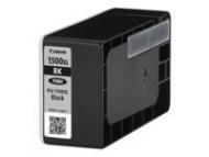 Canon Tinte PGI-1500XL für Canon Maxify, schwarz Inhalt: 34,7 ml Kapazität: ca. 1.200 Seiten Canon Maxify MB2050 / MB2350 / MB2750 (9182B001 / PGI-1500XL)