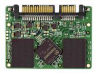 TRANSCEND HSD370 SSD Half-Slim MO-297 16GB intern SATA 6Gb / s MLC (TS16GHSD370)