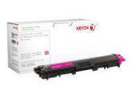 XEROX XRC Toner magenta TN-245M 2.300 Seiten für Brother HL-3140 HL-3150 HL-3170 DCP-9020 MFC-9130 MFC-9140 MFC-9330 MFC-9340 (006R03263)