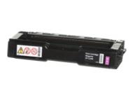 RICOH Toner Kartusche Magenta SP C220E 2k (407644)