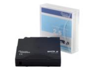 TANDBERG LTO-6 Data Cartridges 2.5 / 6.25TB custom labeled 20er-Pack custom orders are non-cancellable and non-returnable (OV-LTOBCL620)