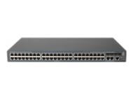 HPE 3100-48 v2 Switch (JG315B)
