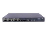 HPE 5800-24G TAA-compliant Switch Europe - English localization (JG255BABB)