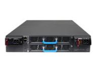 HPE FF 7904 Switch Chassis (JG682A)