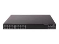 HPE 5130 24G PoE+ 4SFP+ 1-slot HI Switch (JH325A)