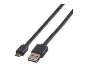ROLINE USB2.0 Kabel 11.02.8765