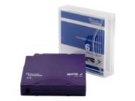 TANDBERG LTO-7 Data Cartridges 6TB / 15TB un-labeled mit case20-pack contains 20pcs (OV-LTO901720)