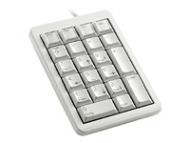 CHERRY Keypad USB grey (DE) (G84-4700LUCDE-0)