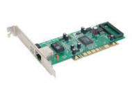 D-LINK DGE-528T Gigabit Ethernet Adapter 32Bit PCI 32Bit PCIBus Cooper RJ45 (DGE-528T)