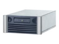 APC Symmetra LX Extended Run Rackmount w/ 3 SYBT5, 230V (SYARMXR3B3I)