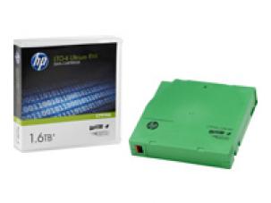 HP LTO4 Ultrium Data C7974A