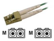 FUJITSU FC-Kabel OM3 MMF 5m LC / LC 8Gbit / s (D:FCKAB-OM3-C05L-L)