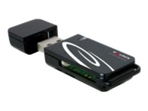 DELOCK USB 2.0 91667